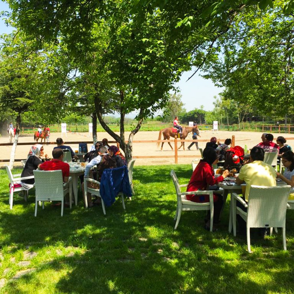 Bursa'da En İyi Kahvaltı