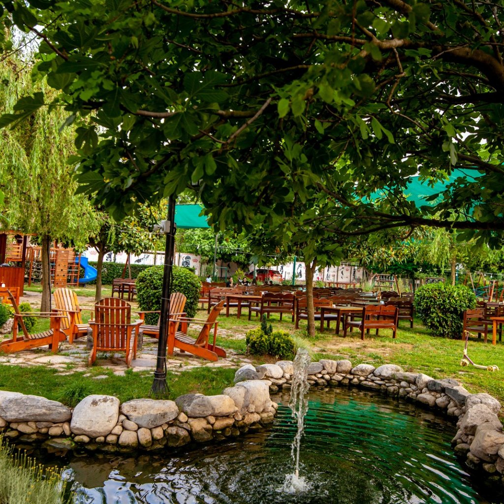 Bursa'da En İyi Kahvaltı