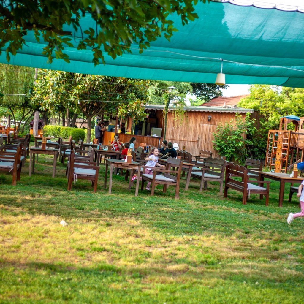 Bursa'da En İyi Kahvaltı