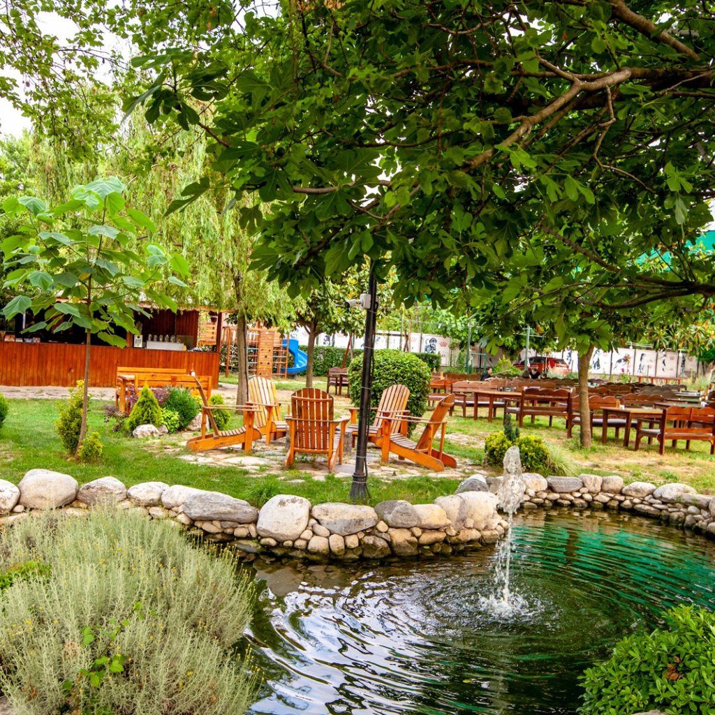 Bursa'da En İyi Kahvaltı