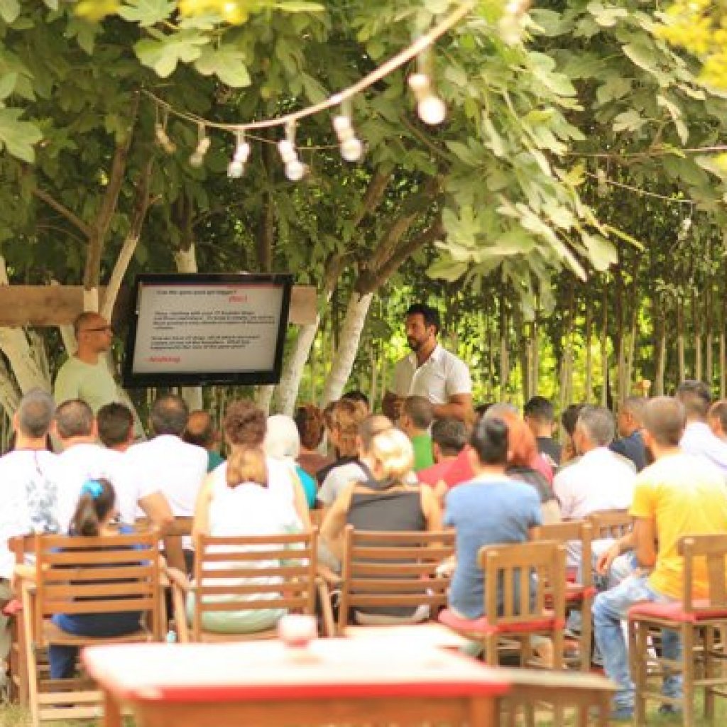 Doğum Günü & Organizasyon