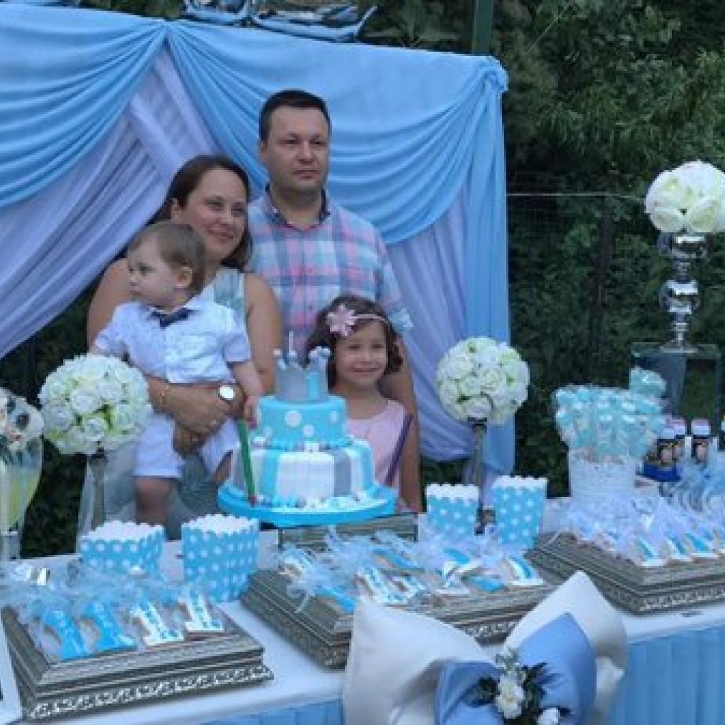 Doğum Günü & Organizasyon