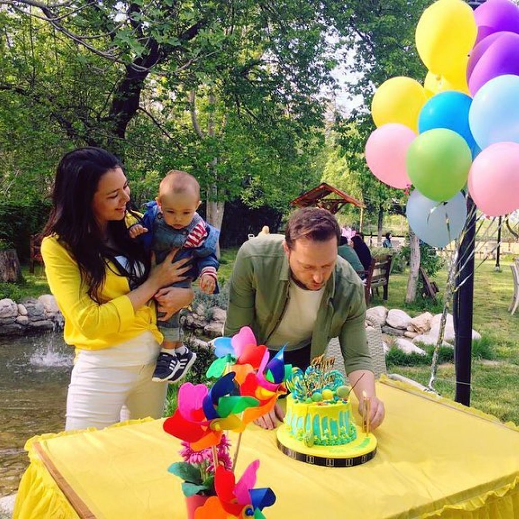 Doğum Günü & Organizasyon