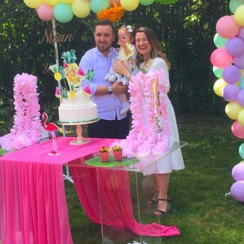 Doğum Günü & Organizasyon