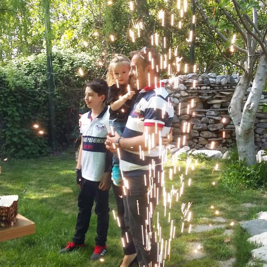 Doğum Günü & Organizasyon