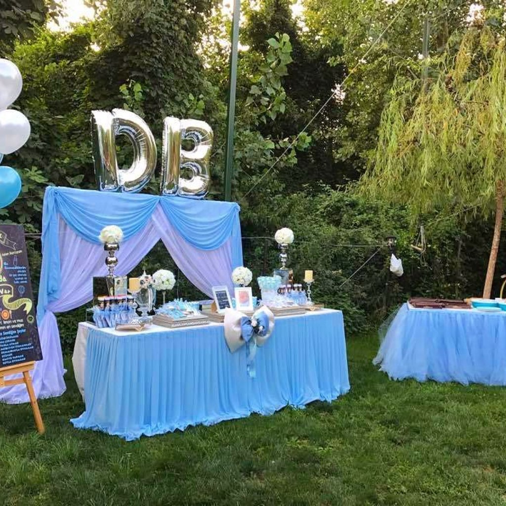 Doğum Günü & Organizasyon